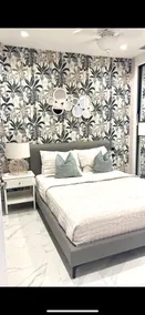 Lovely 2 bedrooms Cana Rock, beach, pool and private Jacuzzi - Image 4