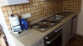 Ruhige Ferienwohnung auf dem Lande - Image 5