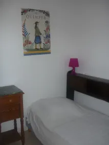 Bortset helt uafhængig på 1. sal i hus - Image 3