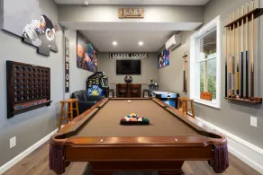 New Lake House w/ Game Room & Stunning Views - Image 2