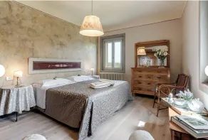 Charming country house in the Florentine hills - Image 2
