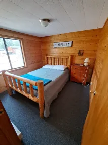 Cottage 3 ist ideal für Familien und Angeln am Lake Osakis! - Image 3