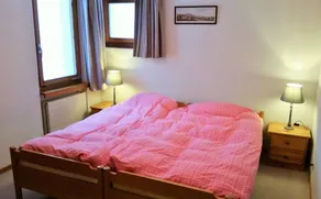 Appartement ensoleillé et spacieux de 4.5 pièces, 3 chambres, 2 salles de bains, 6 personnes - Image 2