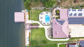 New! Hot Springs Area Home with Dock on Lake Hamilton! - Image 2
