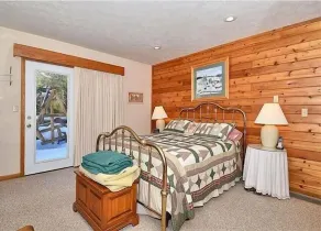 NF35-Family retreat! Hot tub! Game Room! - Image 3