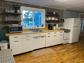 Ferienhaus auf einem schönen 110 Hektar großen See mit einem Sandstrand, - Image 5