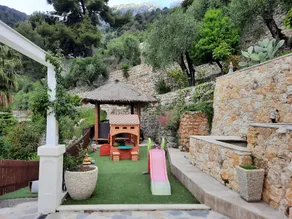 Villa, apartment 125m2, swimming pool, garden 5 min from Menton - Image 2