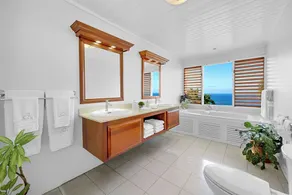 New Listing! Staffed Private Villa/Majestic Ocean View/Pool/10 min Beach/WiFi - Image 2