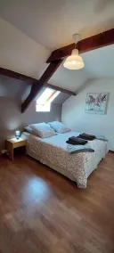 Le Bleuet-A Gite nella bellissima campagna della Normandia per famiglie e coppie - Image 5