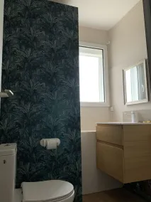Appartement vue mer et Plage sur Lesplanade - Image 3