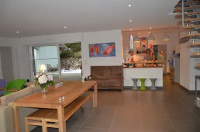 Hossegor villa tra lago e oceano ospitare 12 6 camere piscina riscaldata - Image 2