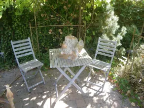 Al Binche gite, casa di charme - Image 5