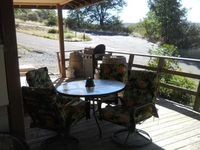 Piute Trail Lodge  Lake Cuyamaca - Image 5