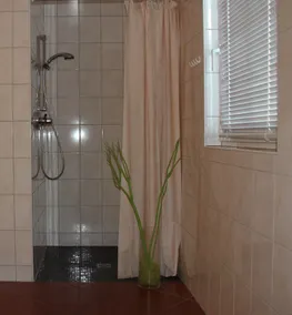Leve med trøst u. Stemning, Tilgængeligt for kørestolsbrugere, Badekar, Hunde tilladt - Image 3