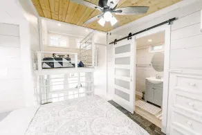 Tiny Home A at Red Oak Valley - Image 2