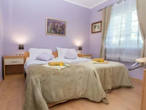 Holiday Home in Molat with Pool - Image 4