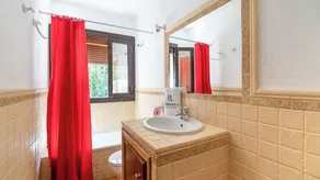 Casa di campagna alla periferia della città di Igualeja - Image 2