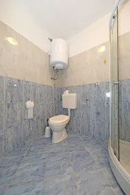 Apartments Andelo II (23932-A1) - Vlasici - island Pag - Image 2