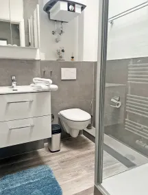 Ferienwohnung/app. für 4 Gäste mit 42m² in Grömitz - Image 2