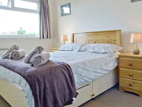 3 værelses bolig i Fairbourne - Image 3