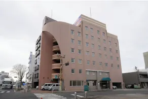 Nonsmoking in the annex Condominium type 1 dou / Shunan Yamaguchi - Image 3