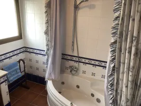 Privatvilla mit Pool, 4 Gehminuten vom Strand El Faro entfernt, Glasfasernetz - Image 2