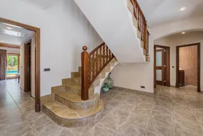 Stunning luxury beach villa for 12 with private swimming pool in Puerto Pollensa - Image 3