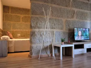 Villa Trabazos Abellas - Image 5