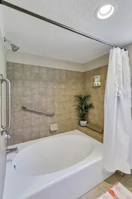 Tucson Escapes at Sabino Ventana King, queen, office, pets, pool, and pickleball - Image 5