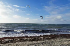 5 Star Holiday Home in Dannemare - Image 3