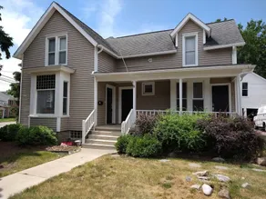 ★3min To Kellogg Park★1BR★ Plymouth ★ Parking★W/D★ - Image 5