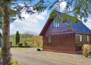 2 chambres à coucher à Spean Bridge, Nr Fort William - Image 5