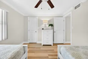 coastal chic, new glow up and across the street from beach! Spring Savings - Image 5
