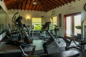 The Luxury Poolhouse, Casa 2 at Casa de Shelley   Corozal, Belize - Image 3