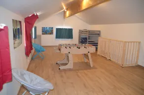 Large house 230m², 16 pers, private heated pool, 6000m² in the countryside - Image 2