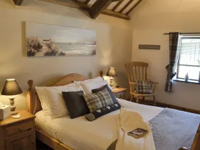 Alojamiento de 1 habitaciones en Mevagissey - Image 4