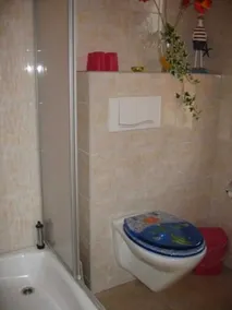 Apartment Maurice - Holiday home in Mariendorf on the Mönchgut peninsula - Image 2