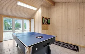 Amazing Home In Ålbæk With Sauna - Image 2