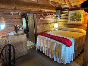 The Love Nest - en hyggelig hytte ved søen - Image 3