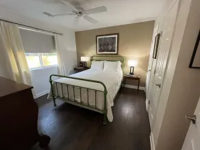 Quaint private cottage in the heart of Mandeville offers a quiet retreat. - Image 3