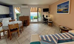 apartments - 2 rooms - 2/5 persons - Image 3