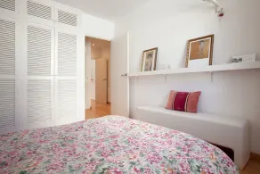 Bel appartement paisible et ensoleillé face à la mer avec une vue imprenable - Image 5