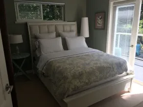 Vue sur la mer, l'île Galiano retraite et plus encore - Image 5
