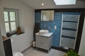 Special break for two in East Friesland, fenced garden & terrace - Image 2