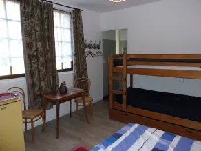 Bed and breakfast La Tour 4 personer. - Image 4