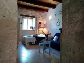 Sheepfold renoveret med charme - Image 3