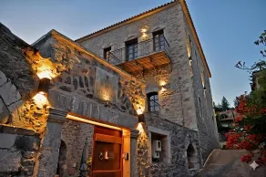 Archontiko Leontari - Image 3