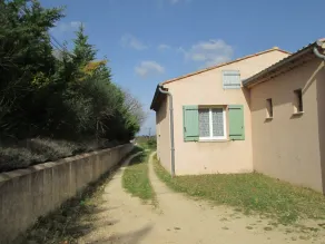 Appartamento in villa / Gole dell'Ardèche - Image 5