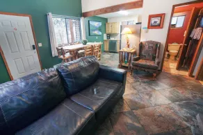 Timber Creek Chalets- 7 cabin - Image 2