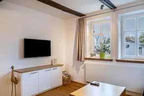 Apartamento 'Ferienwohnung Ederblick' com varanda e Wi-Fi - Image 2